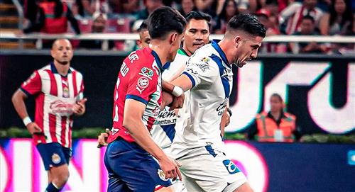 Ormeño no sabe de triunfos hace nueve fechas en la Liga MX