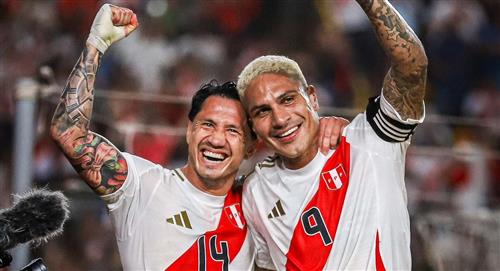 FPF confirmó la sede del Perú vs Paraguay