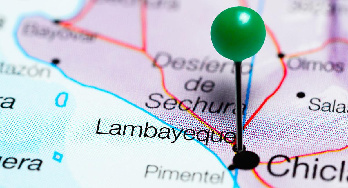 Temblor sacude Lambayeque. Foto: Shutterstock