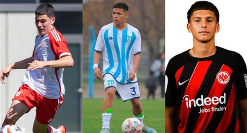 El once 'extranjero' de Perú para el Sudamericano Sub 20 del 2025