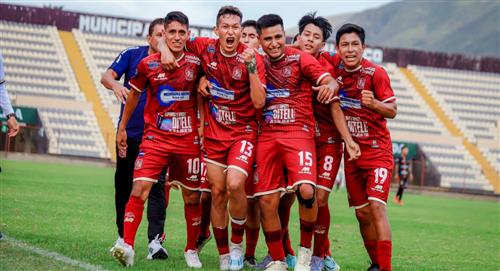 León de Huánuco sigue sorprendiendo en la Copa Perú