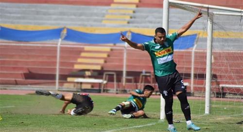 Huracán clasifica a la Liguilla Final de la Liga de Arequipa