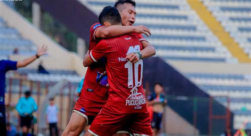 León de Huánuco gana y avanza en la Copa Perú