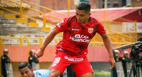 Pronóstico de Sport Huancayo vs Mannucci por el Apertura