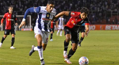 Alianza Lima y el complicado historial ante Melgar en Arequipa por la Liga 1