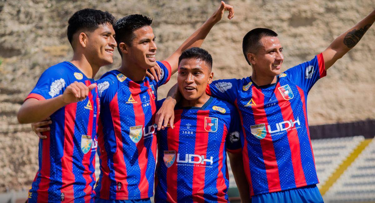 La Liga 2 disputará una nueva jornada. Foto: Facebook Alianza Universidad de Huánuco