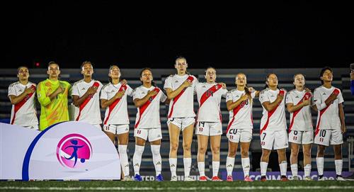 Perú vs Venezuela: fecha, hora y canal del hexagonal final del Sudamericano Femenino Sub 20