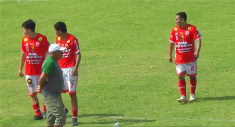 Histórico club perdió la categoría en la Copa Perú
